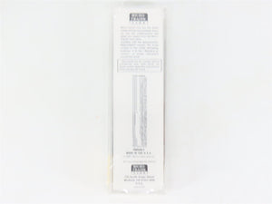 N Scale Micro-Trains MTL 20630 WIF West India Fruit & Steamship 40' Box Car #101
