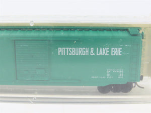 N Scale Kadee Micro-Trains MTL 31139 P&LE 50' Box Car #23029 - Blue Label
