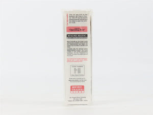 N Scale Micro-Trains MTL 31060 NP Northern Pacific Main Street 40' Boxcar #31430