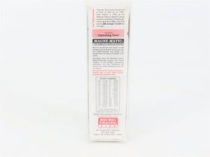 N Scale Micro-Trains MTL 31050 P&LE Pittsburgh & Lake Erie 50' Box Car #23023