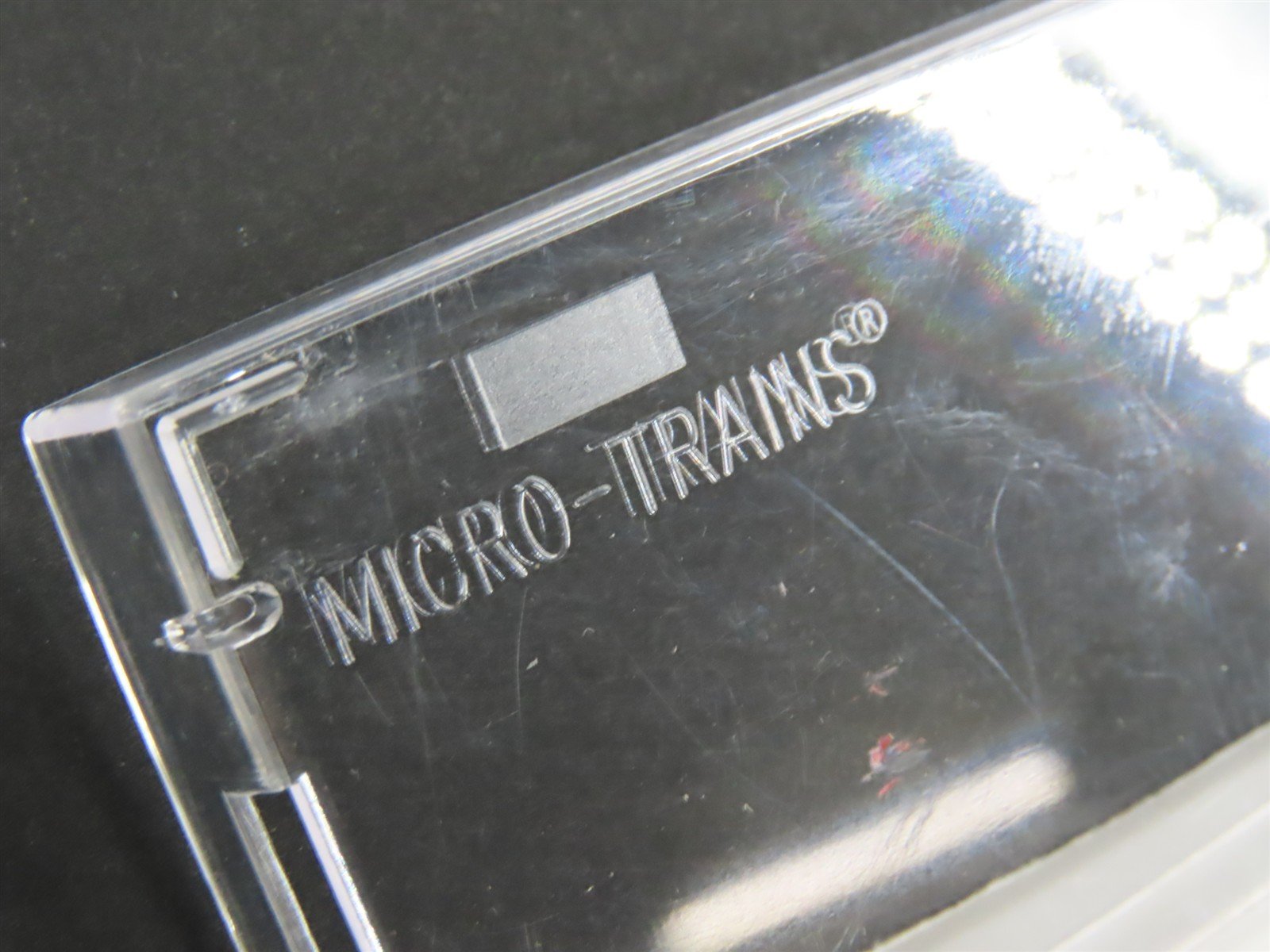 N Scale Micro-Trains MTL 21160 NH State Of Maine 40' Plug Door Box Car #45004
