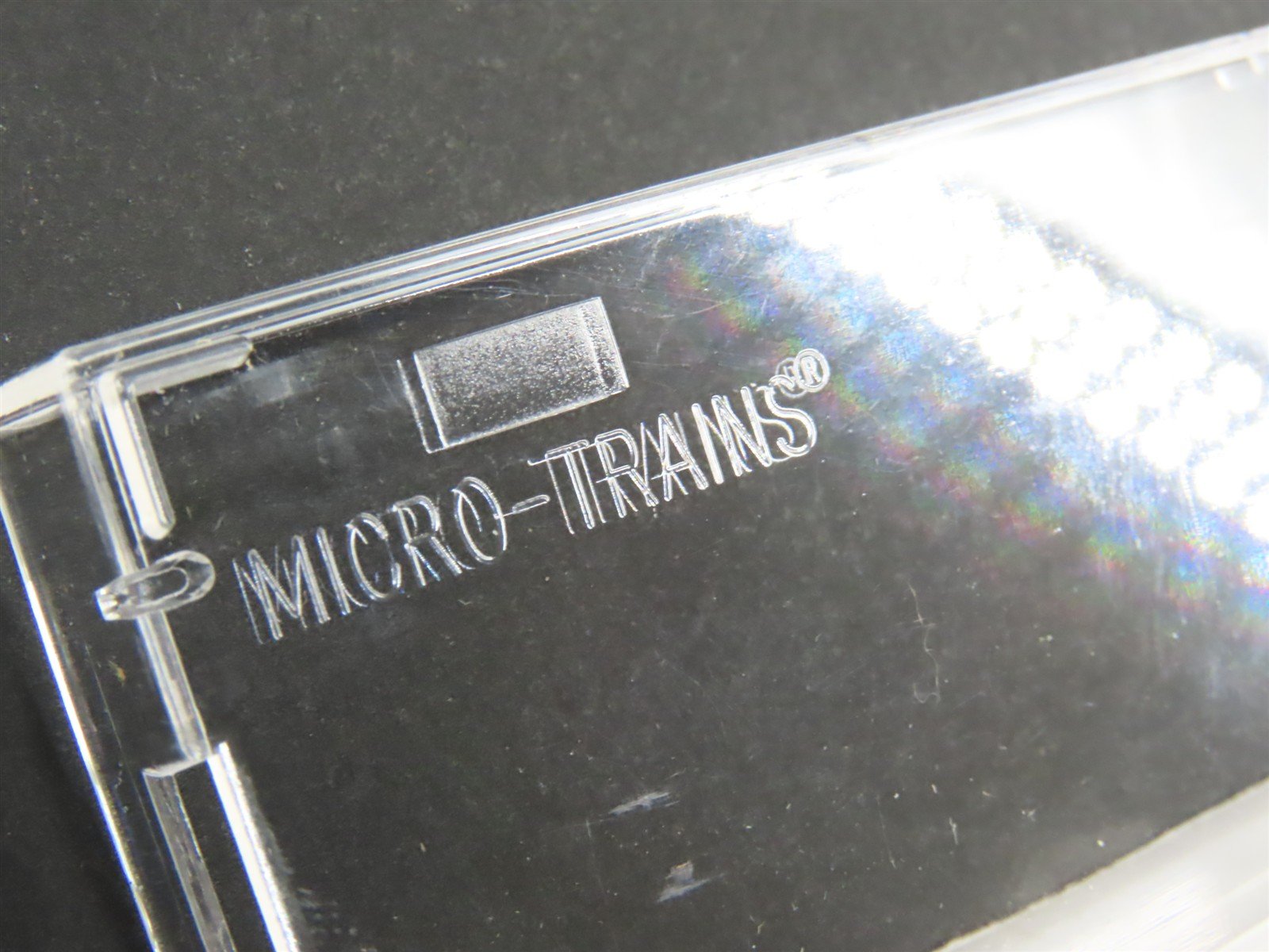 N Scale Micro-Trains MTL 31070 D&H Delaware & Hudson 50' Box Car #22134
