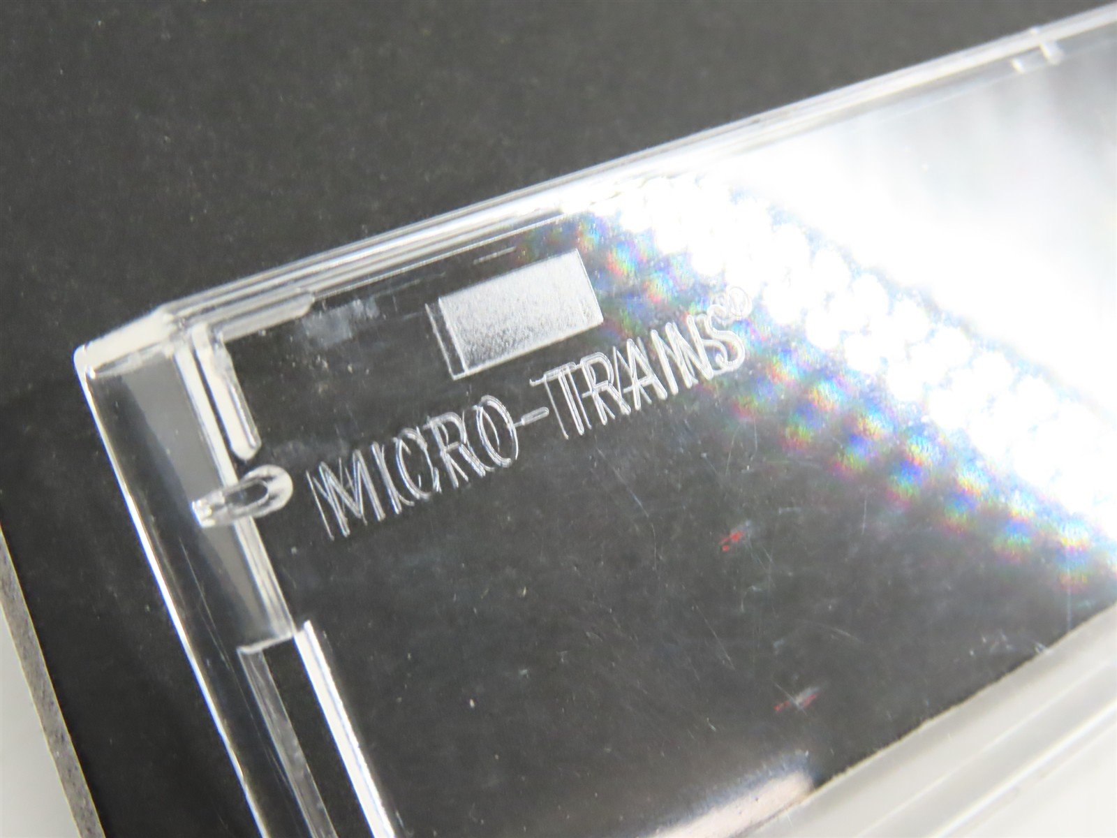 N Scale Micro-Trains MTL 24240 GM&O Gulf Mobile & Ohio 40' Box Car #21583