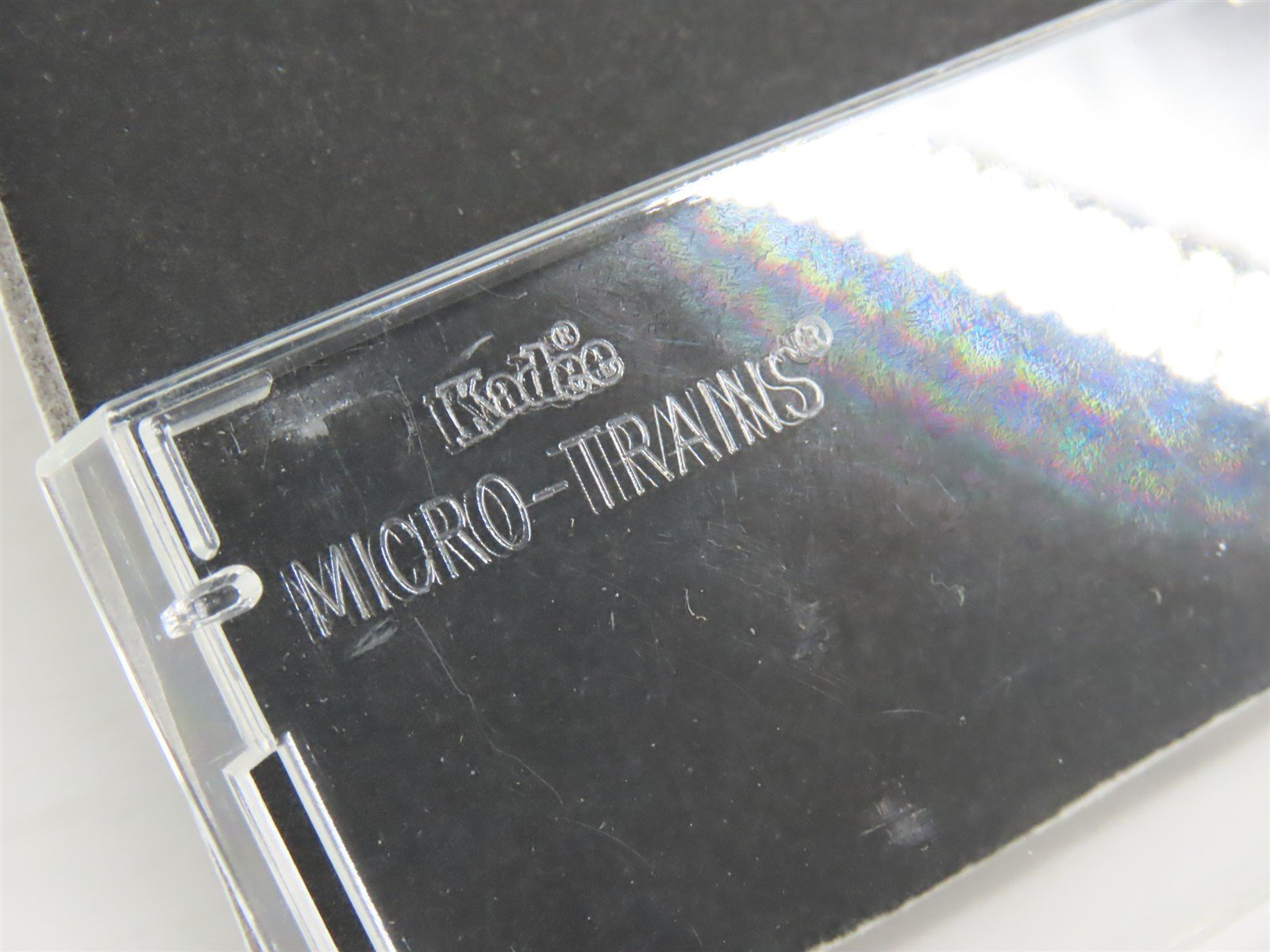 N Scale Kadee Micro-Trains MTL 24170 SCL Seaboard Coast Line 40' Box Car #813332