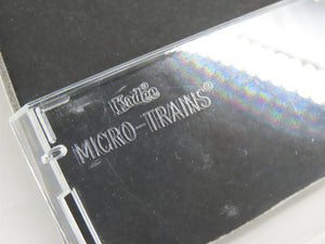 N Scale Kadee Micro-Trains MTL 24170 SCL Seaboard Coast Line 40' Box Car #813332