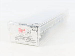 N Scale Micro-Trains MTL 25040 CIRR Chattahoochee Industrial 50' Box Car #90068