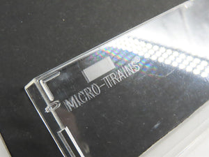 N Scale Micro-Trains MTL 24110 OP&E Oregon Pacific & Eastern 40' Box Car #1032
