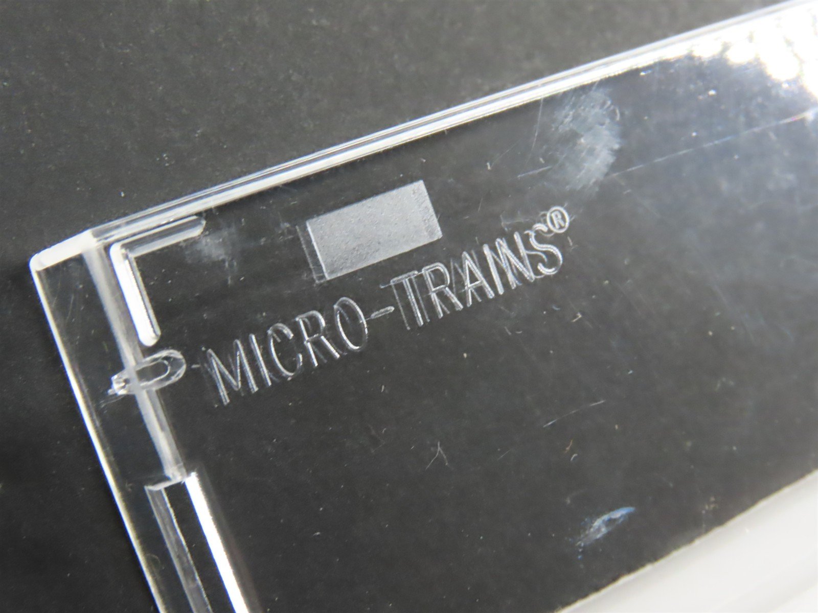 N Scale Micro-Trains MTL 24110 OP&E Oregon Pacific & Eastern 40' Box Car #1032