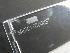 N Scale Micro-Trains MTL 24110 OP&E Oregon Pacific & Eastern 40' Box Car #1032