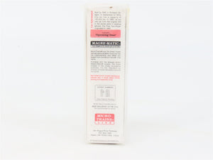 N Micro-Trains MTL 25020 MEC Maine Central Pine Tree Route 50' Box Car #31011