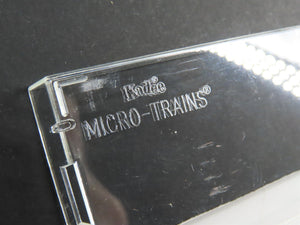 N Scale Kadee Micro-Trains MTL 24190 MP Missouri Pacific 40' Box Car #128730