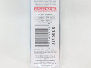 N Scale Micro-Trains MTL 02400140 PICK Pickens 40' Single Door Box Car #20039