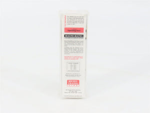 N Scale Micro-Trains MTL 24280 CN Canadian National Manitoba 40' Box Car #446214
