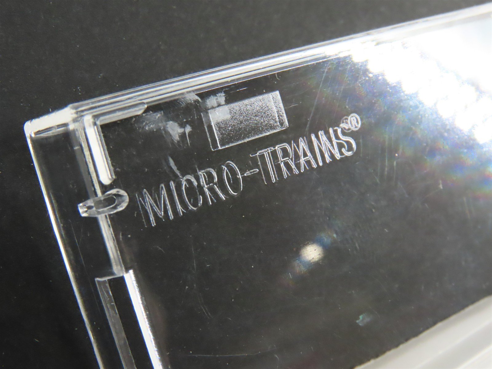 N Scale Micro-Trains MTL 24230 RDG Reading Lines 40' Single Door Box Car #106007