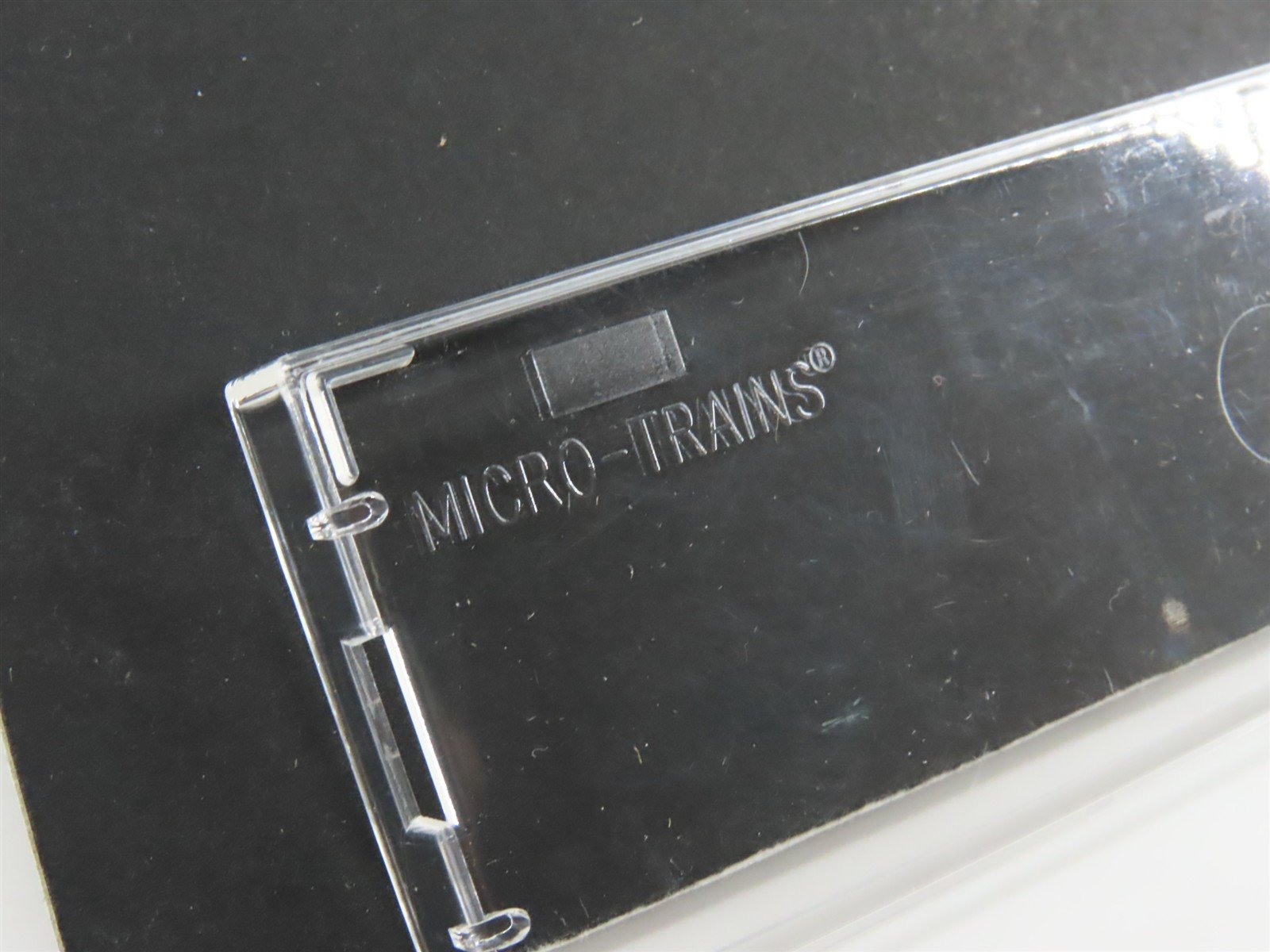 N Scale Micro-Trains MTL 24230 RDG Reading Lines 40' Single Door Box Car #106007