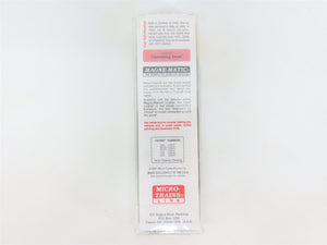 N Scale Micro-Trains MTL 24270 RI Rock Island 40' Single Door Box Car #47440