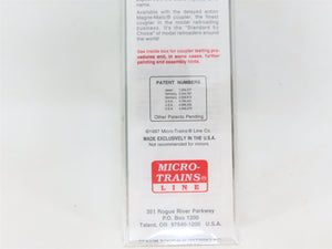 N Scale Micro-Trains MTL 24270 RI Rock Island 40' Single Door Box Car #47440
