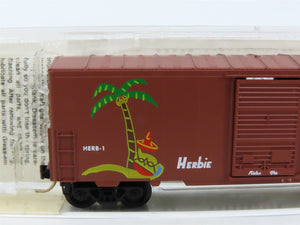 N Scale Micro-Trains MTL 24220 MP Missouri Pacific 