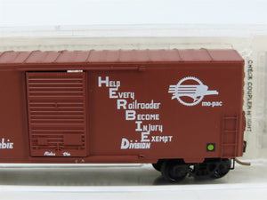 N Scale Micro-Trains MTL 24220 MP Missouri Pacific 