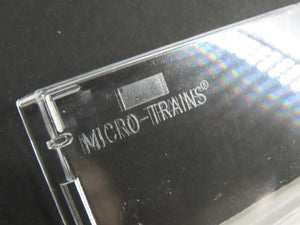 N Scale Micro-Trains MTL 24220 MP Missouri Pacific 