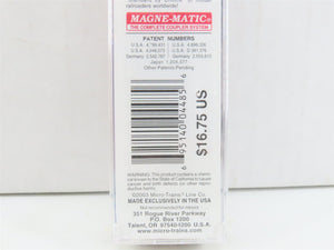 N Scale Micro-Trains MTL 24320 MKT Missouri Kansas Texas Katy 40' Box Car #6696