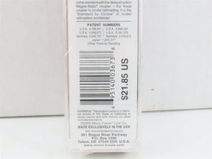 N Scale Micro-Trains MTL 24260 CP Rail 40' Single Door Box Car #55947