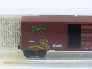 N Scale Micro-Trains MTL 24220 MP Missouri Pacific 