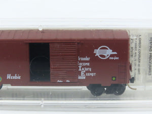 N Scale Micro-Trains MTL 24220 MP Missouri Pacific 