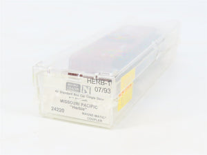 N Scale Micro-Trains MTL 24220 MP Missouri Pacific 