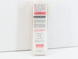 N Scale Micro-Trains MTL 25020 MEC Maine Central Pine Tree 50' Box Car #31011