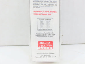 N Scale Micro-Trains MTL 20456 USAX United States Army 40' Box Car #24679
