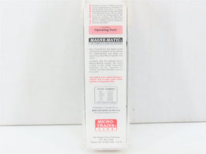 N Scale Micro-Trains MTL 20456 USAX United States Army 40' Box Car #24679