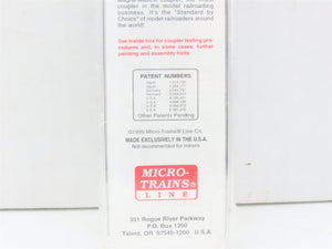 N Scale Micro-Trains MTL 20446 DAFX United States Air Force 40' Box Car #26475