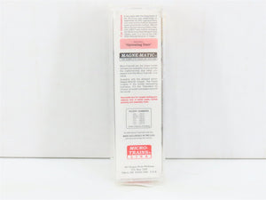 N Scale Micro-Trains MTL 20446 DAFX United States Air Force 40' Box Car #26477