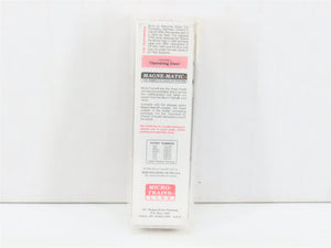 N Scale Micro-Trains MTL 20436/3 CP Canadian Pacific Railway 40' Box Car #51096