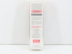 N Scale Micro-Trains MTL 20466 CGW Chicago Great Western 40' Box Car #93365