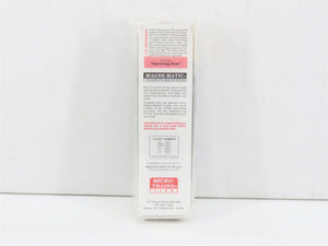 N Scale Micro-Trains MTL 20476 CIM Chicago & Illinois Midland 40' Box Car #16073