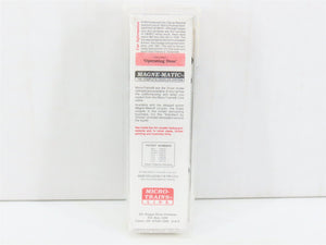 N Scale Micro-Trains MTL 20476 CIM Chicago & Illinois Midland 40' Box Car #16073