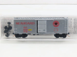 N Scale Micro-Trains MTL 20616 SAL Seaboard Air Line 