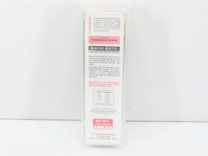N Scale Micro-Trains MTL 21230 BCOL British Columbia 40' Plug Door Box Car #8002