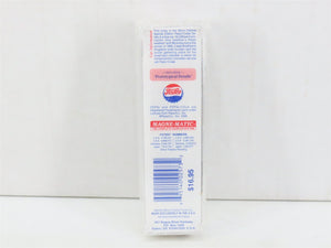 N Scale Micro-Trains MTL 21270 PC Pepsi-Cola 40' Plug Door Box Car #122000