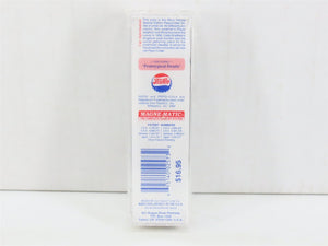 N Scale Micro-Trains MTL 21270 PC Pepsi-Cola 40' Plug Door Box Car #122000