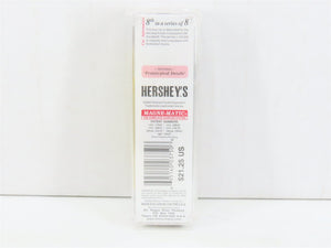 N Scale Micro-Trains MTL 21310 HFC Hershey's Mr. Goodbar 40' Box Car #9002