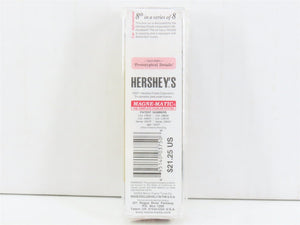 N Scale Micro-Trains MTL 21310 HFC Hershey's Mr. Goodbar 40' Box Car #9002