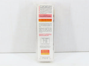 N Scale Micro-Trains MTL 21220 MTL Route Of The Magne-Matics 40' Box Car #1000