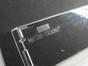 N Scale Micro-Trains MTL 21190 LOVX American Colloid Co. 40' Box Car #9116