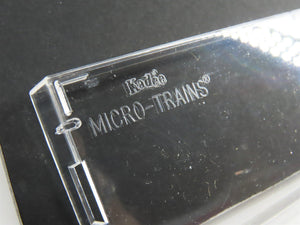 N Kadee Micro-Trains MTL 22040 NP Northern Pacific Vista Dome 40' Box Car #8289