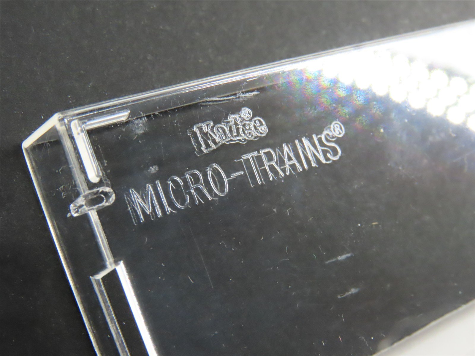 N Scale Kadee Micro-Trains MTL 21150 N&W Norfolk & Western 40' Box Car #47500