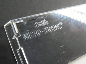 N Scale Kadee Micro-Trains MTL 21150 N&W Norfolk & Western 40' Box Car #47500