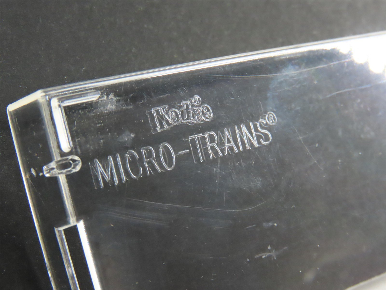 N Scale Kadee Micro-Trains MTL 21150 N&W Norfolk & Western 40' Box Car #47500
